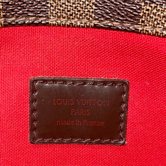Louis Vuitton Bloomsbury Pm - Picture 12 of 17
